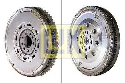 Directo De Fábrica Volante motor LuK ZMS LUK 415 0624 10 (Sustituye a 415 0197 10)